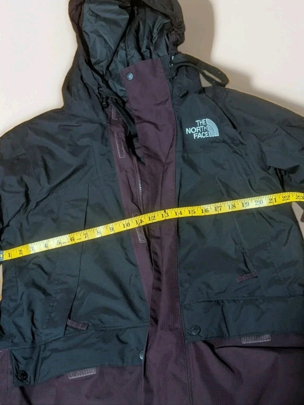 The North Face north face